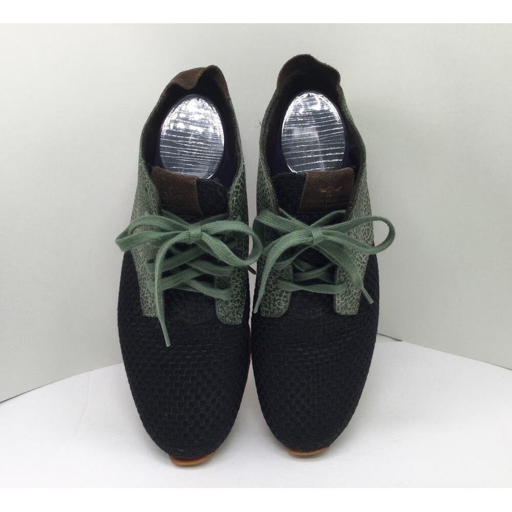 Creative Recreation Verado Chukka Forest Gum Mens US 10 - Picture 6 of 12